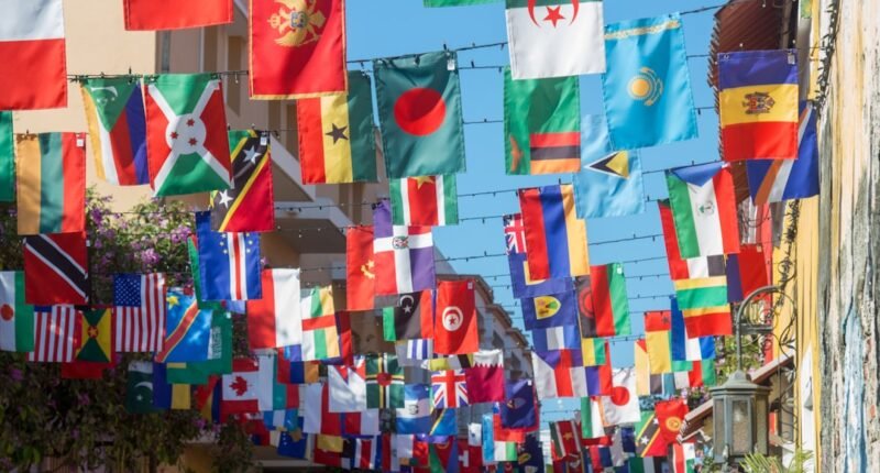 Os Países Mais Odiados do Mundo: Um Ranking Inesperado!
