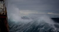 Pela 1ª Vez: Cientistas Observam a Expansão do Fundo Oceânico em Tempo Real!