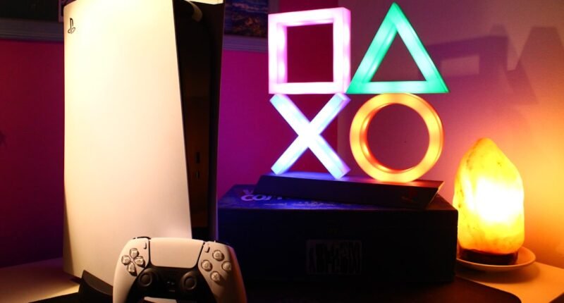 PlayStation Anuncia o Fim da Produção de Jogos Físicos a Partir de 2028