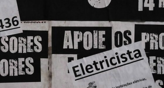Por Que Empresas de IA Estão Pagando Fortunas a Eletricistas e Carpinteiros?