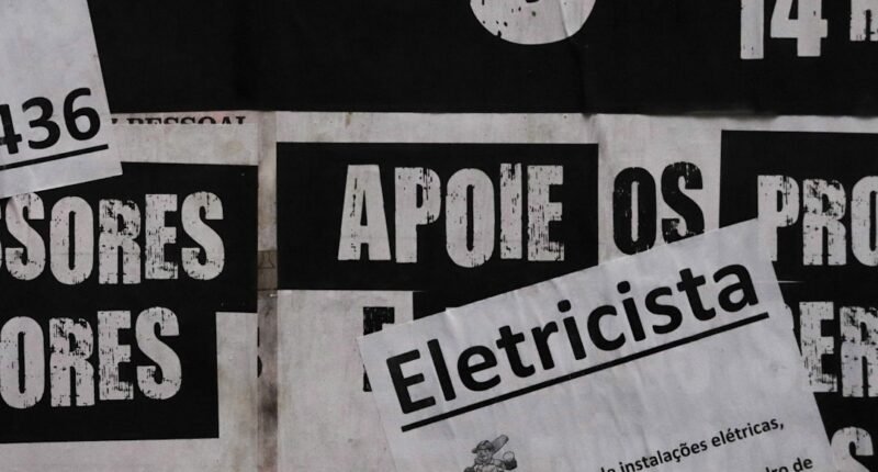 Por Que Empresas de IA Estão Pagando Fortunas a Eletricistas e Carpinteiros?