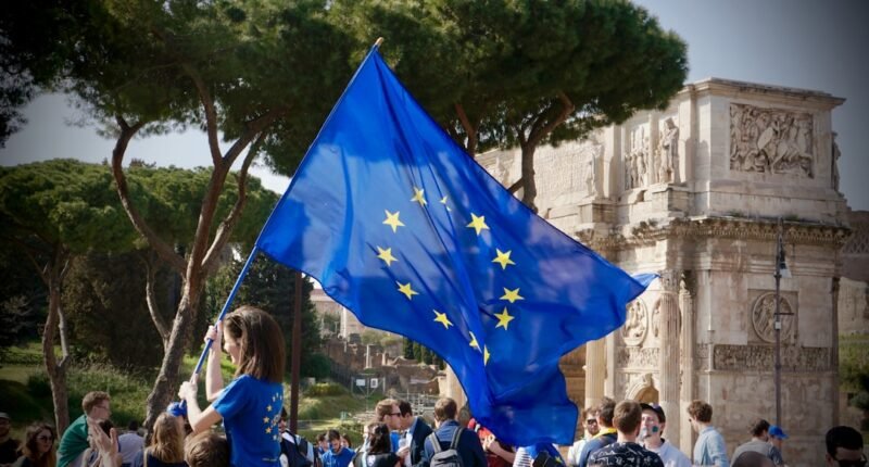 Proteção Online: Europa Planeja Filtros por Idade para Crianças nas Redes Sociais