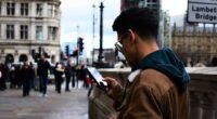 Restringir Redes Sociais Melhora Sono e Foco de Jovens, Confirma Estudo Britânico
