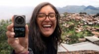 Revolução Cósmica: A Maior Câmera Digital da Terra Inicia Mapeamento Inédito do Céu