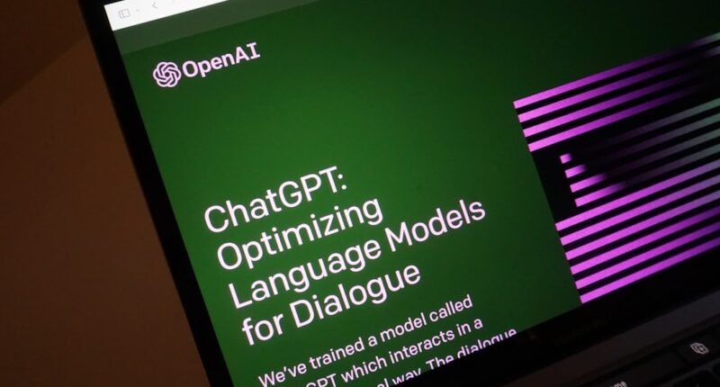 Revolução na Conversa Digital: OpenAI Lança GPT-Live para Diálogos Simultâneos e Naturais