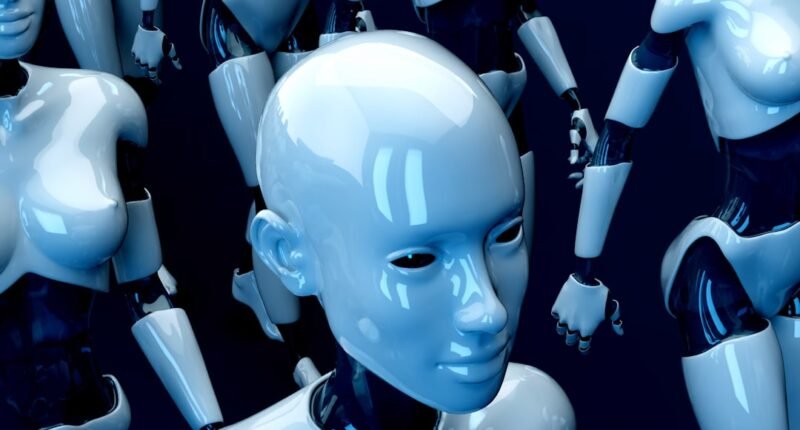 Robô Atacando Humanos? Entenda o Vídeo Viral que Chocou a Internet