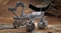 Segredos Ocultos: NASA Planeja Usar Robô de Marte para Desvendar a Escuridão da Lua