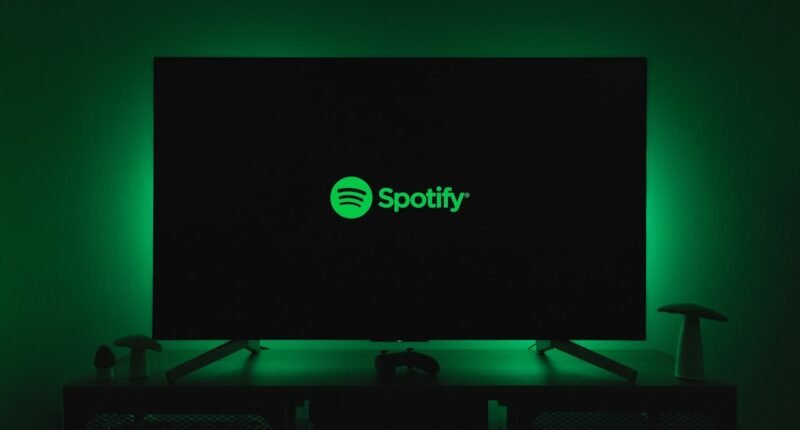 Spotify Fora do Ar? Usuários Relatam Instabilidade Generalizada Hoje