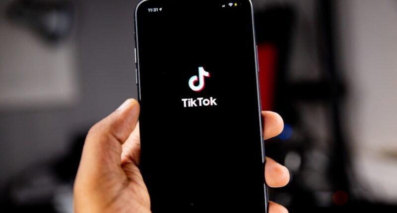 TikTok Sob Fogo: UE Acusa Gigante de Violar Segurança Infantil Online