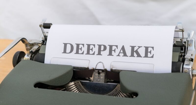 UE Exige Rótulo para Conteúdos Feitos com IA: O Fim dos Deepfakes Ocultos?