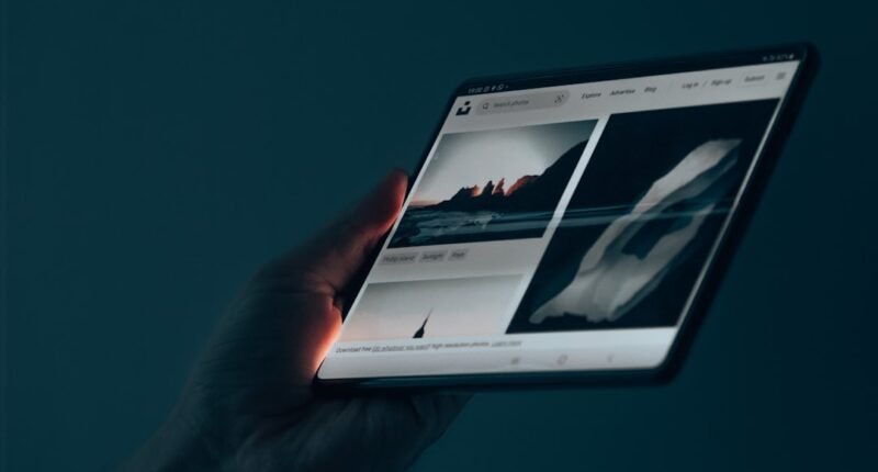 Vai Comprar um Tablet? Veja 4 Detalhes da Tela Que Realmente Importam!