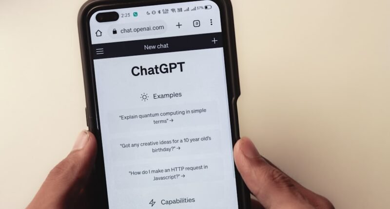 Você Pede Para a IA Editar Seu Texto? Estudo Revela Como Chatbots Mudam o Significado Original