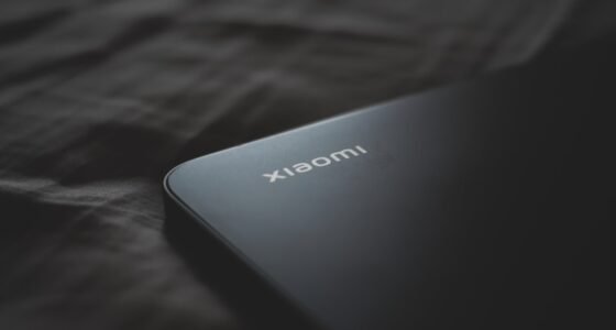 Xiaomi SkyNomad: O SUV Inteligente que Redefine Viagens em Família