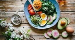 3 Alimentos que Superam o Ovo em Proteína (e Outros Nutrientes!)