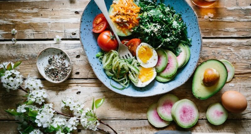 3 Alimentos que Superam o Ovo em Proteína (e Outros Nutrientes!)