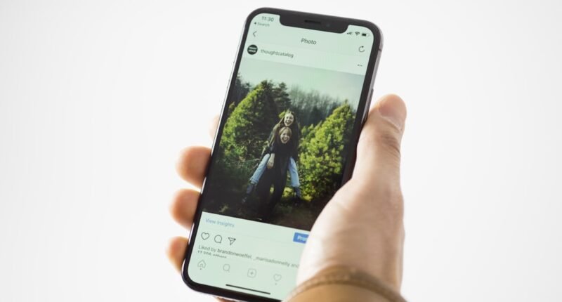 5 Ajustes do iPhone Que Vão Transformar Suas Fotos para Sempre