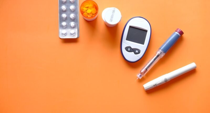 7 Hábitos Matinais Essenciais para Controlar o Açúcar no Sangue