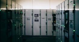 A IA Está Destruindo Data Centers? Entenda a Demanda Volátil de Energia
