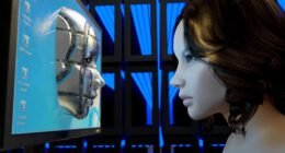 A "Tripla Penalidade": Mulheres Enfrentam Desafios Cruciais nas Chefias de Inteligência Artificial