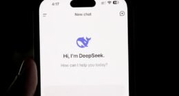 Alerta: IA da DeepSeek Fica Quatro Vezes Mais Cara a Partir da Próxima Semana!