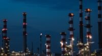 Alerta: IA Impulsionará Mais a Produção de Petróleo e Gás do que a Energia Limpa, Aponta Relatório