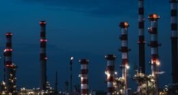 Alerta: IA Impulsionará Mais a Produção de Petróleo e Gás do que a Energia Limpa, Aponta Relatório