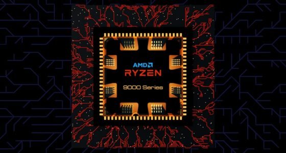 AMD Supera Previsões de Receita com Chips de IA, Mas Por Que as Ações Caem?