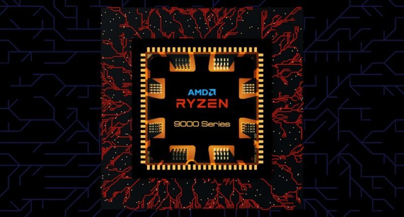 AMD Supera Previsões de Receita com Chips de IA, Mas Por Que as Ações Caem?
