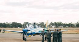 ANAC Certifica Decolagem Automática da Embraer: O Futuro da Aviação Chegou!