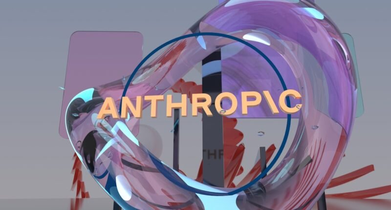 Anthropic Desenvolve Chips Próprios para Impulsionar o Claude AI