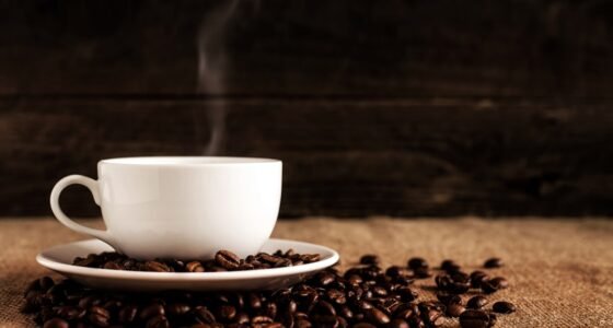 Borra de Café na Pia Entope? A Ciência Explica Por Que Você Deve Parar Agora!