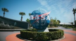 Brasileiros Brilham: Estudantes Vencem Competição Espacial da NASA e Fazem História!