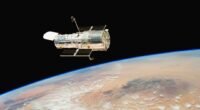 Céu Congestionado: Como Constelações de Satélites Estão Atrapalhando Nossos Telescópios