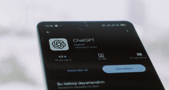 ChatGPT Grátis AGORA Sem Limites de Mensagens: A Grande Atualização da OpenAI Que Você Precisa Conhecer!