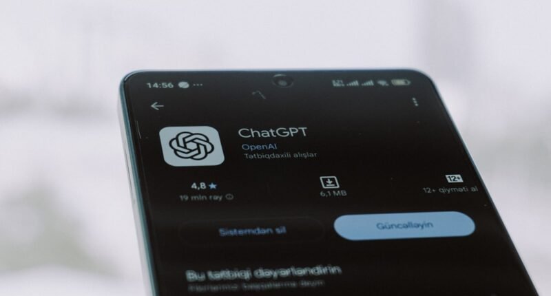 ChatGPT Grátis AGORA Sem Limites de Mensagens: A Grande Atualização da OpenAI Que Você Precisa Conhecer!