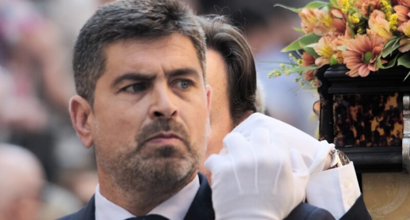 Chefão da IA Benjamin Mann Desafia o Status Quo: "Escola de Elite Não Vai Importar" para a Filha