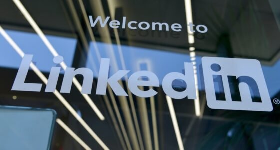 Chega de 'Lixo de IA'! LinkedIn Lança Botão para Denunciar Conteúdo Sintético