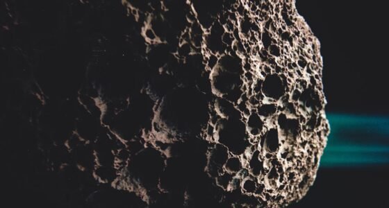 Cientistas Chineses Revelam Método Inovador para Destruir Asteroides Catastróficos