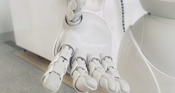Cirurgiões do Futuro: Como Formar Especialistas em Robótica na Medicina?