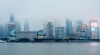 Como a China Está Revolucionando a Previsão Meteorológica com IA em Eventos Extremos
