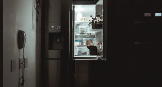 Como Tirar Gelo do Congelador Sem Danificar o Freezer: O Guia Completo e Seguro