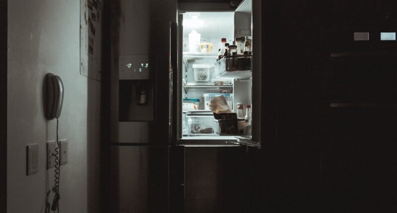 Como Tirar Gelo do Congelador Sem Danificar o Freezer: O Guia Completo e Seguro