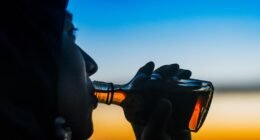 Consumo de Álcool: Hábito Comum Pode Aumentar Risco de Morte em 24%, Alerta Estudo