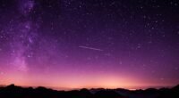 Descoberta Chocante: Astrônomos Revelam a Estrela Mais Rápida da Via Láctea!
