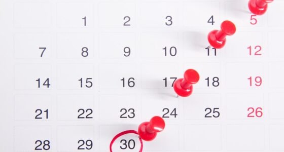Descubra Seu Dia de Sorte na Primeira Semana de Agosto de 2026!