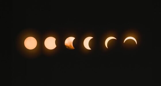 Eclipse Total: A Janela Única dos Cientistas para os Mistérios do Sol