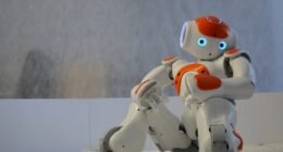 Fabricantes Chineses de Robôs: Da Exibição ao Uso Comercial Massivo