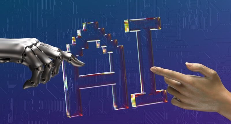 IA e Religião: Como a Inteligência Artificial Transforma a Fé e Desafia Tradições Milenares