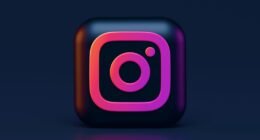 Instagram Muda de Cara: Entenda a Nova Identidade Visual Após 10 Anos
