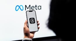 Meta Condenada a Pagar Multa Bilionária por Design Viciante de Redes Sociais